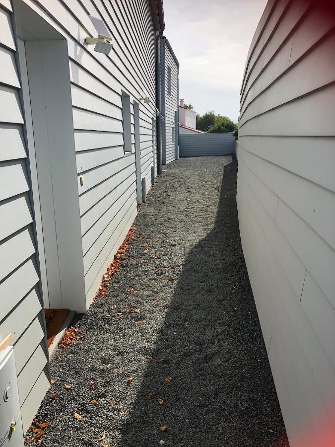 Le Defi Apartment Fouras Exterior foto