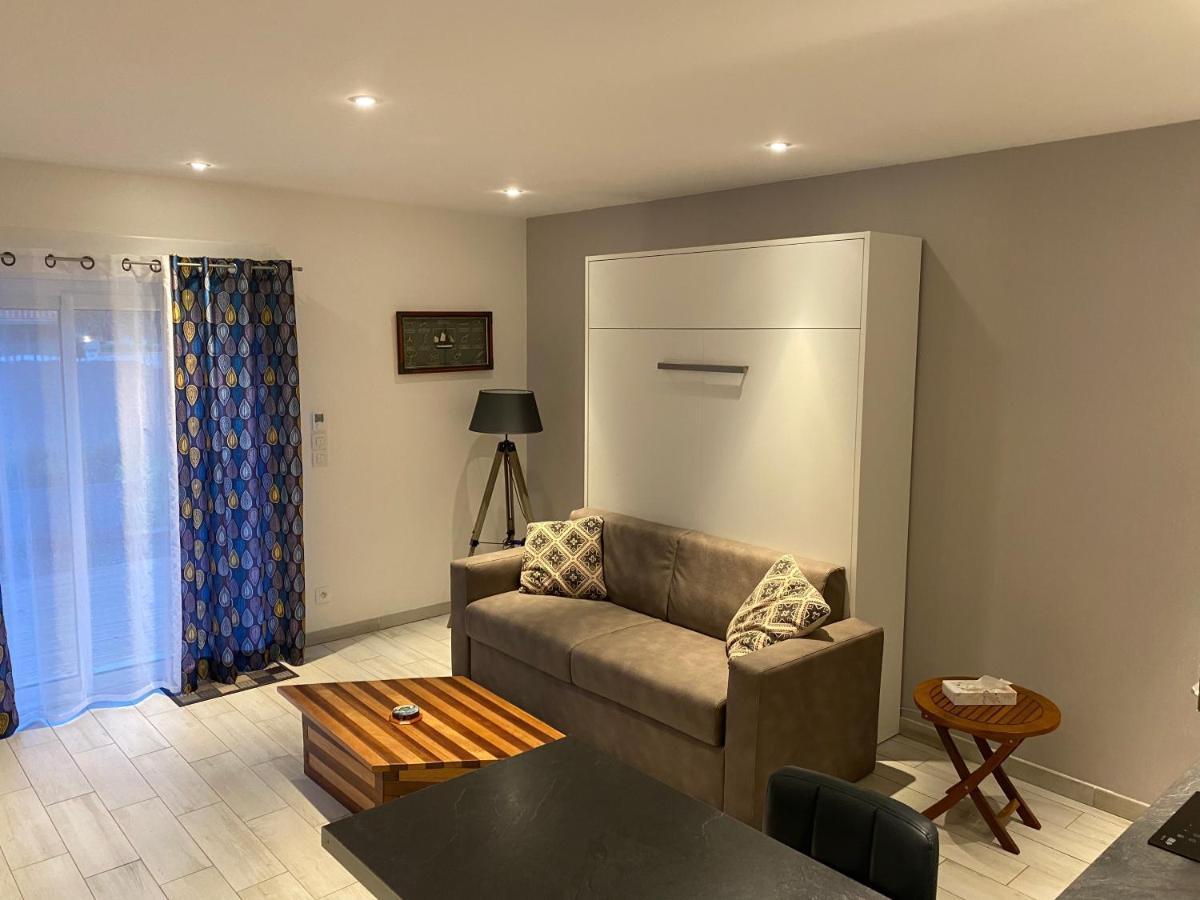 Le Defi Apartment Fouras Exterior foto