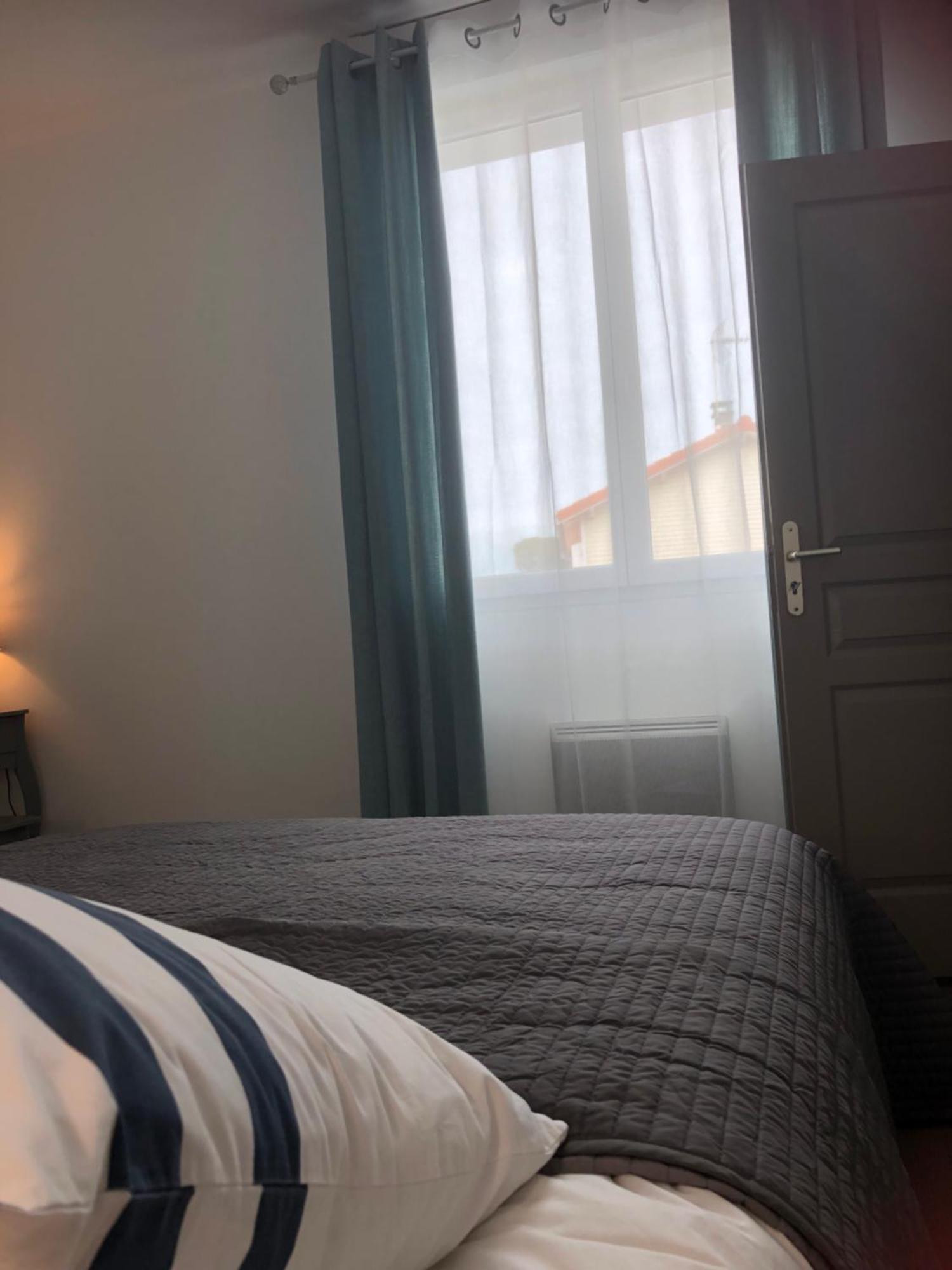 Le Defi Apartment Fouras Cameră foto