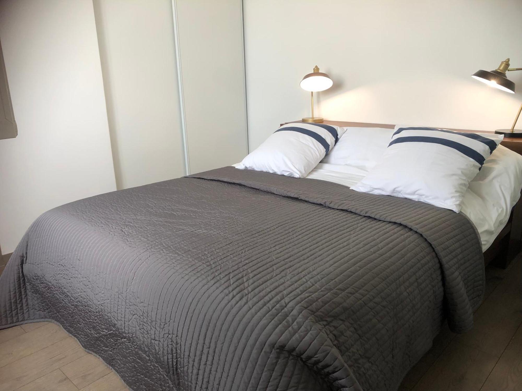 Le Defi Apartment Fouras Cameră foto