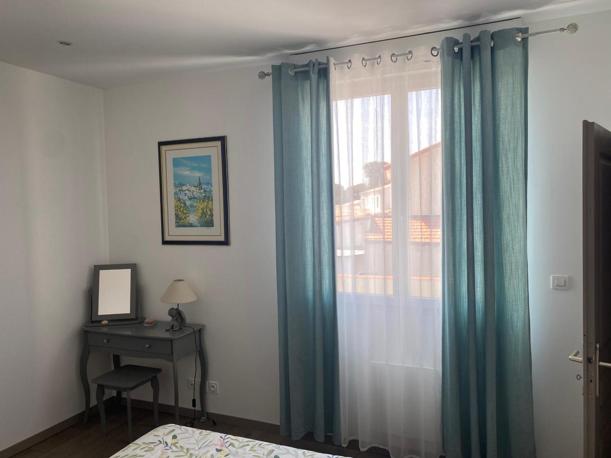 Le Defi Apartment Fouras Exterior foto