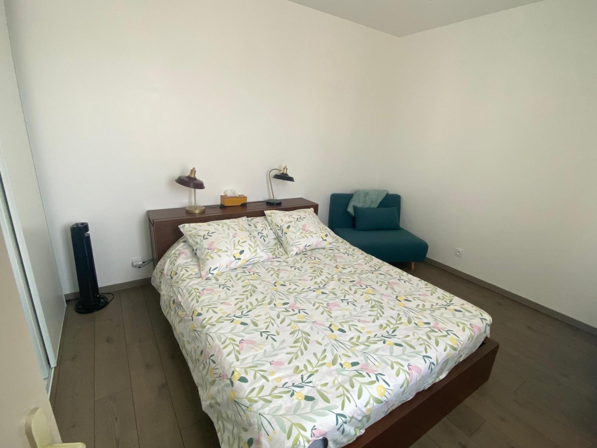 Le Defi Apartment Fouras Exterior foto